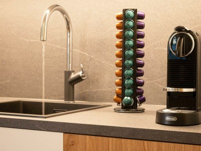 Apartment Appartement 44 m²/1 Schlafzimmer/1x DU/WC - Outdoor photo 6