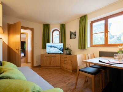 Apartment Appartement 44 m²/1 Schlafzimmer/1x DU/WC - Outdoor photo 7