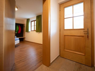 Apartment Appartement 44 m²/1 Schlafzimmer/1x DU/WC - Outdoor photo 8