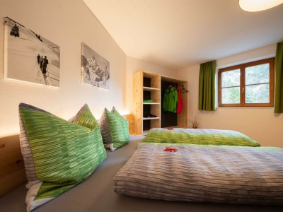 Apartment Appartement 44 m²/1 Schlafzimmer/1x DU/WC - Outdoor photo 9