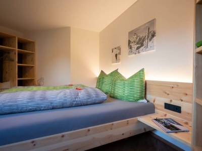 Apartment Appartement 44 m²/1 Schlafzimmer/1x DU/WC - Outdoor photo 11