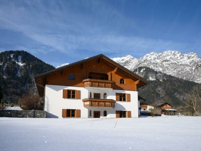 Apartment Appartement 44 m²/1 Schlafzimmer/1x DU/WC - Outdoor photo 13