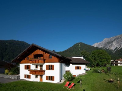 Apartment Appartement 44 m²/1 Schlafzimmer/1x DU/WC - Outdoor photo 14