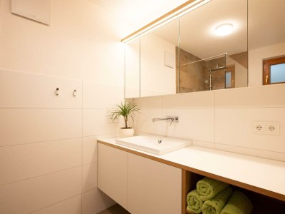 Apartment Appartement 44 m²/1 Schlafzimmer/1x DU/WC - Outdoor photo 17