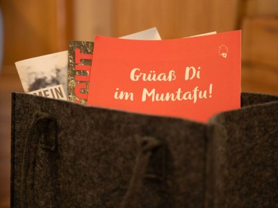 Apartment Appartement 44 m²/1 Schlafzimmer/1x DU/WC - Outdoor photo 20