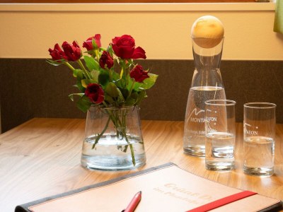 Apartment Appartement 44 m²/1 Schlafzimmer/1x DU/WC - Outdoor photo 22