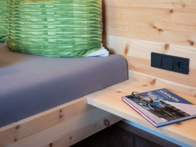 Apartment Appartement 44 m²/1 Schlafzimmer/1x DU/WC - Outdoor photo 23