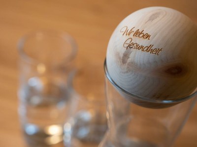 Apartment Appartement 44 m²/1 Schlafzimmer/1x DU/WC - Outdoor photo 24