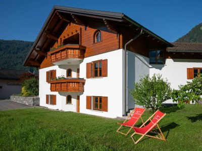 Apartment Appartement 44 m²/1 Schlafzimmer/1x DU/WC - Outdoor photo 29