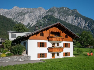 Apartment Appartement 44 m²/1 Schlafzimmer/1x DU/WC - Outdoor photo 30