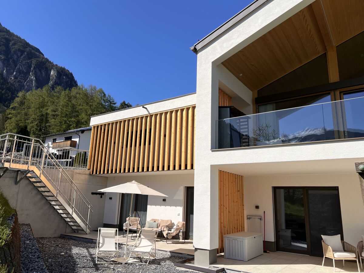 Apartment Apartment Fidelia - Outdoor photo 4