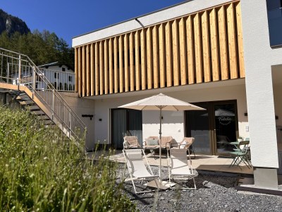 Apartment Apartment Fidelia - Outdoor photo 3