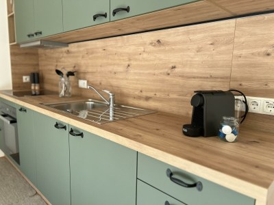 Apartment Apartment Fidelia - Features photo 6