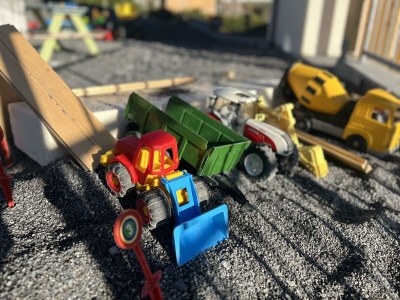 Apartment Apartment Fidelia - Features photo 7