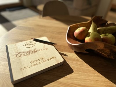 Apartment Apartment Fidelia - Features photo 8