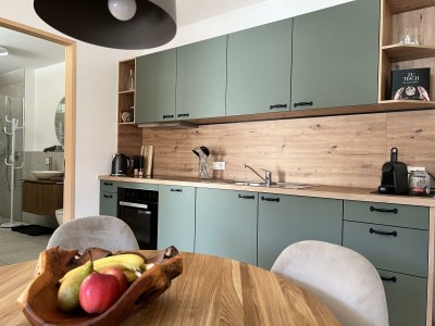 Apartment Apartment Fidelia - Features photo 10