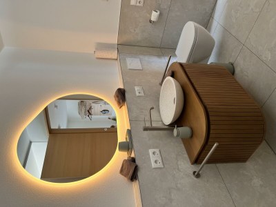 Apartment Apartment Fidelia - Features photo 11