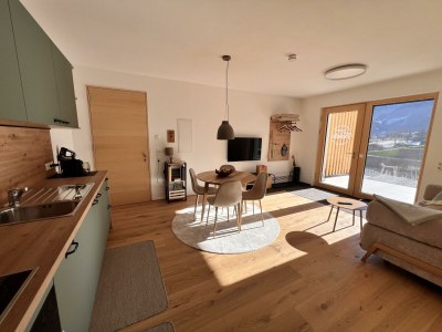 Apartment Apartment Fidelia - Features photo 12