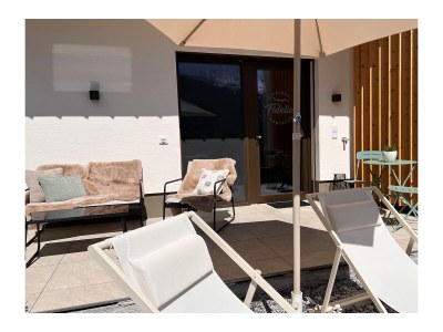 Apartment Apartment Fidelia - Features photo 18