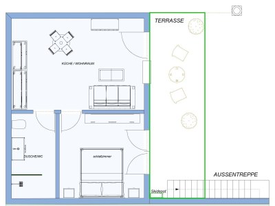 Apartment Apartment Fidelia - Features photo 19
