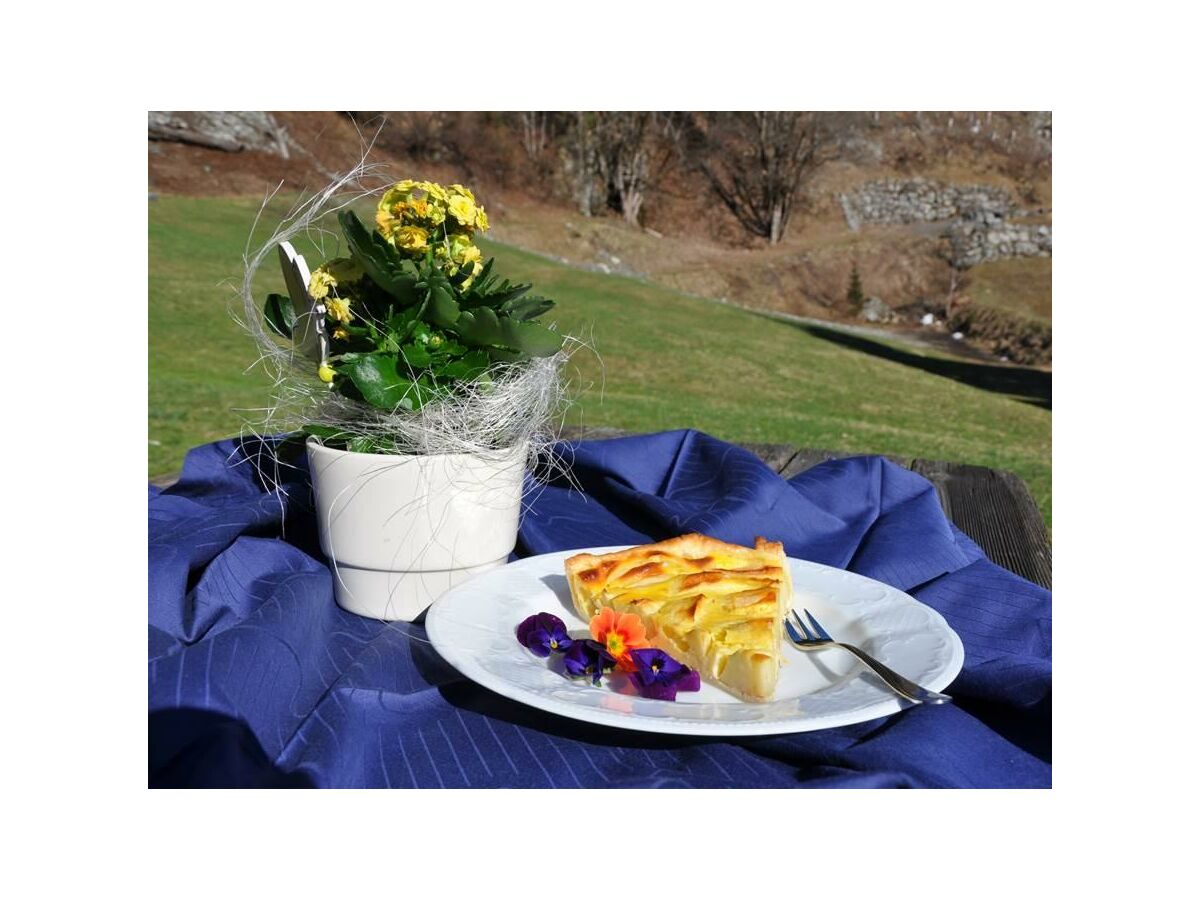 Apartment App. 3 ohne Balkon - Outdoor photo 2