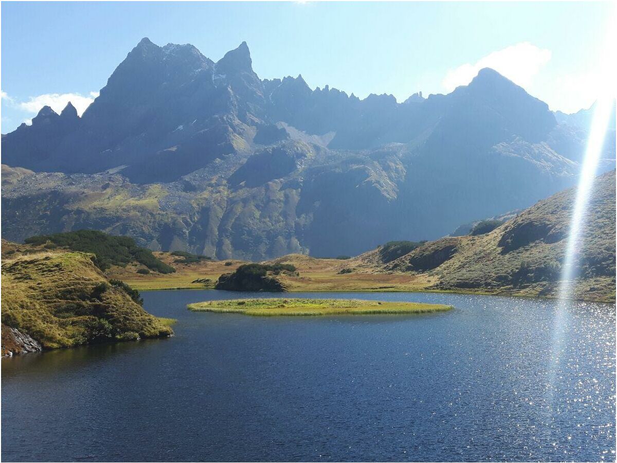 Apartment App. 3 ohne Balkon - Outdoor photo 3