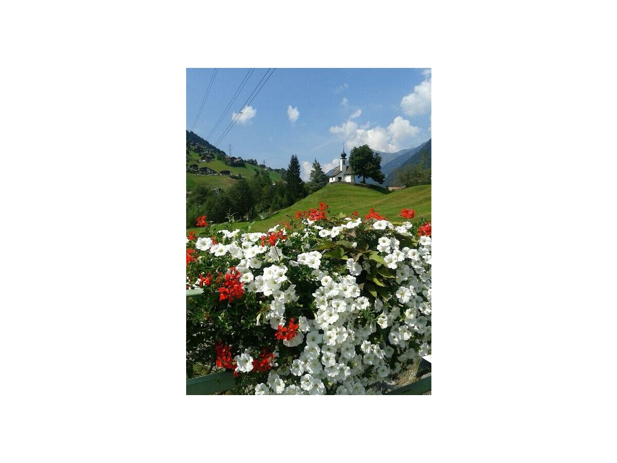 Apartment App. 3 ohne Balkon - Outdoor photo 4