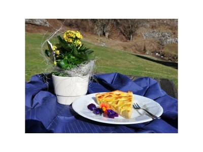 Apartment App. 3 ohne Balkon - Outdoor photo 2