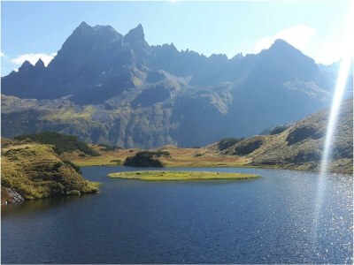 Apartment App. 3 ohne Balkon - Outdoor photo 3