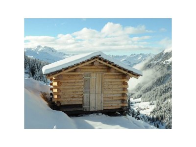 Apartment App. 3 ohne Balkon - Outdoor photo 5