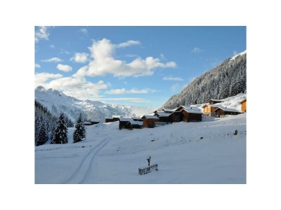 Apartment App. 3 ohne Balkon - Outdoor photo 7