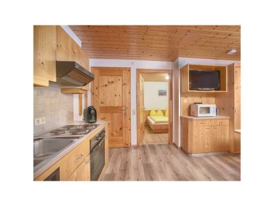 Apartment App. 3 ohne Balkon - Features photo 9