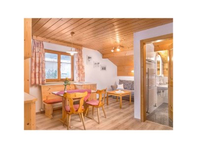 Apartment App. 3 ohne Balkon - Features photo 10