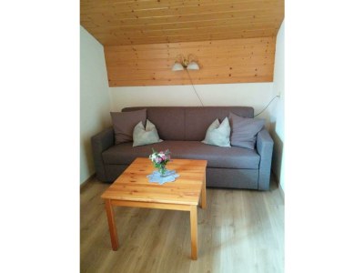 Apartment App. 3 ohne Balkon - Features photo 11