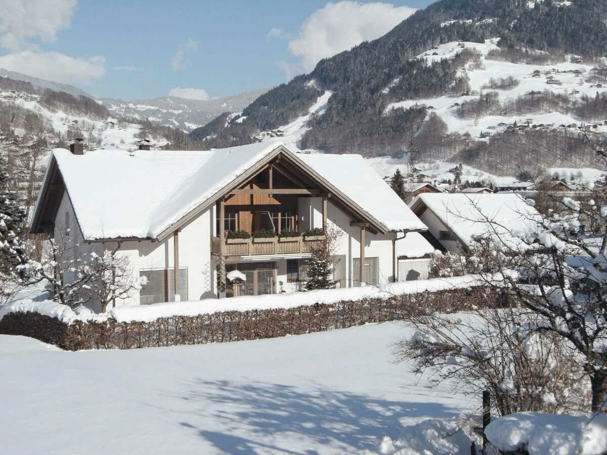 Apartment quartier Nr. 3