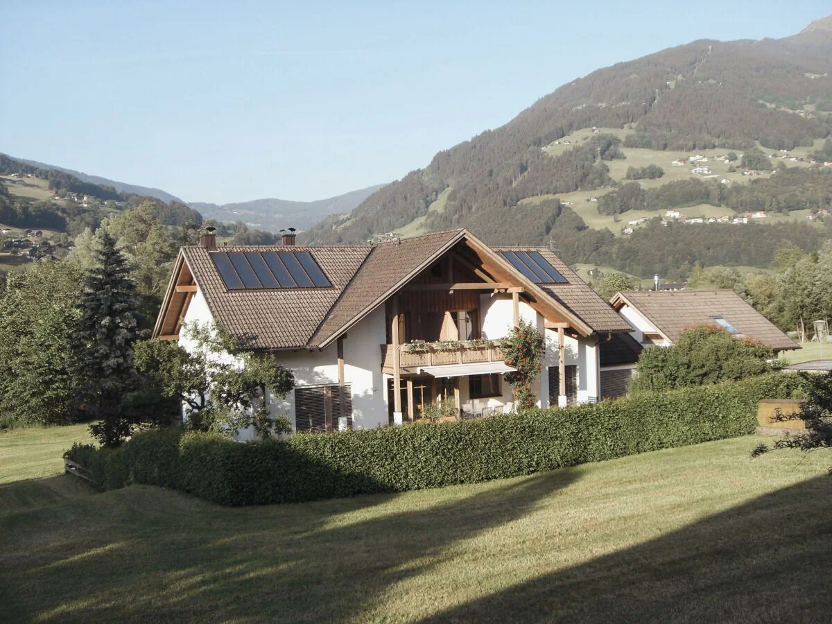 Apartment quartier Nr. 3 - Outdoor photo 2