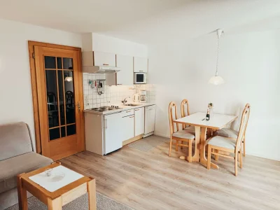 Apartment quartier Nr. 3 - Features photo 3