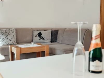 Apartment quartier Nr. 3 - Features photo 4