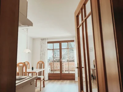 Apartment quartier Nr. 3 - Features photo 5