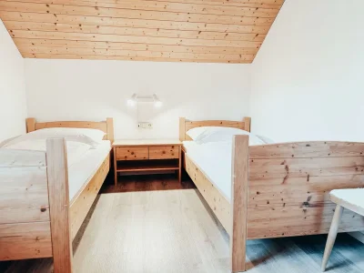 Apartment quartier Nr. 3 - Features photo 7