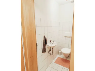 Apartment quartier Nr. 3 - Features photo 8