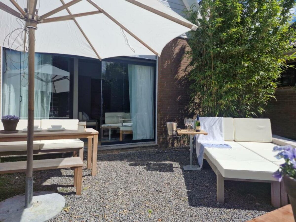 Holiday house The Beach House - Outdoor photo 2