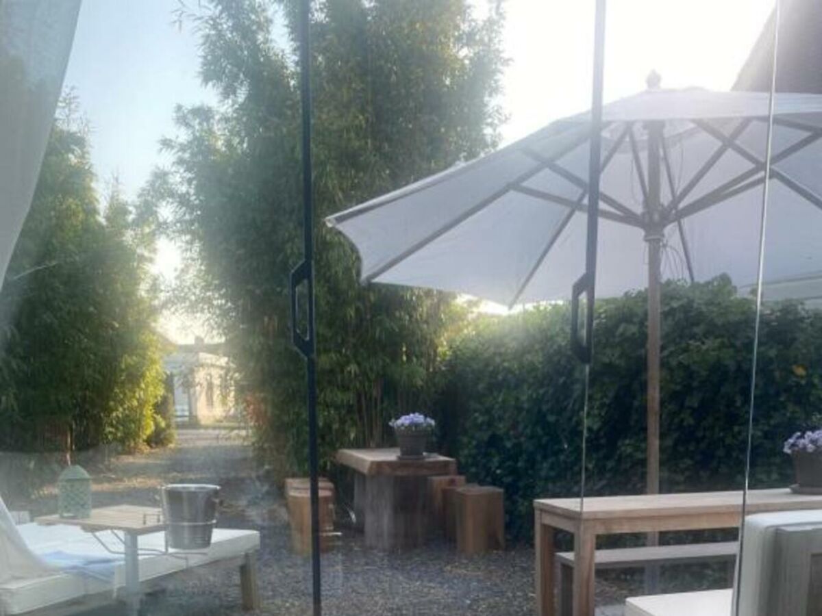 Holiday house The Beach House - Outdoor photo 3