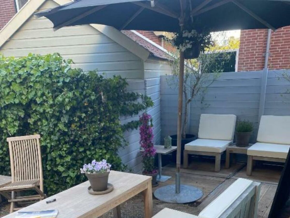 Holiday house The Beach House - Outdoor photo 4