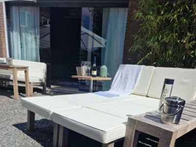 Holiday house The Beach House in Schellinkhout - Holiday house