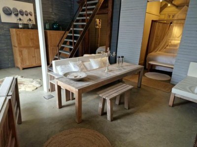 Holiday house The Beach House - Features photo 5