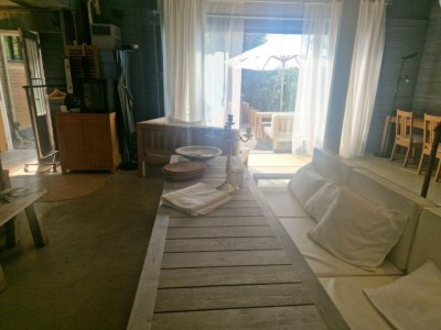 Holiday house The Beach House - Features photo 6