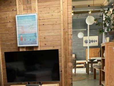 Holiday house The Beach House - Features photo 7