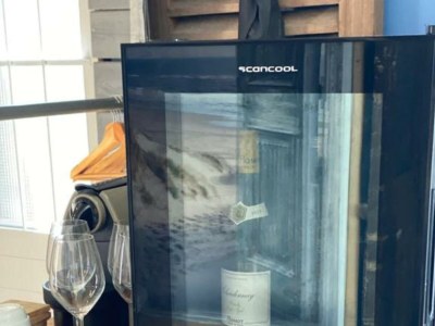 Holiday house The Beach House - Features photo 9