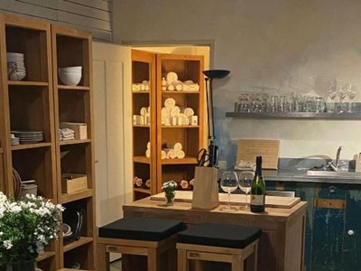 Holiday house The Beach House - Features photo 12